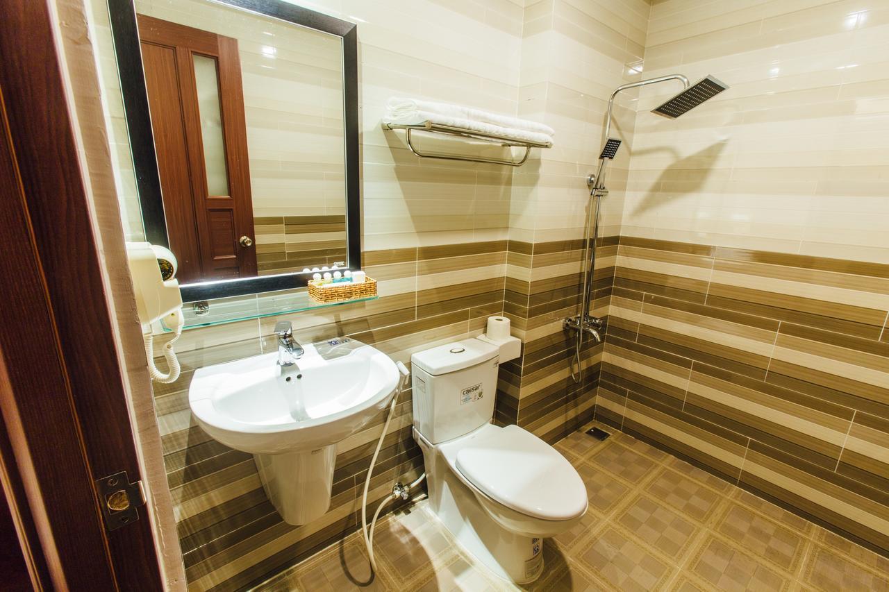Sunflower Hotel 2 Đà Nẵng Extérieur photo