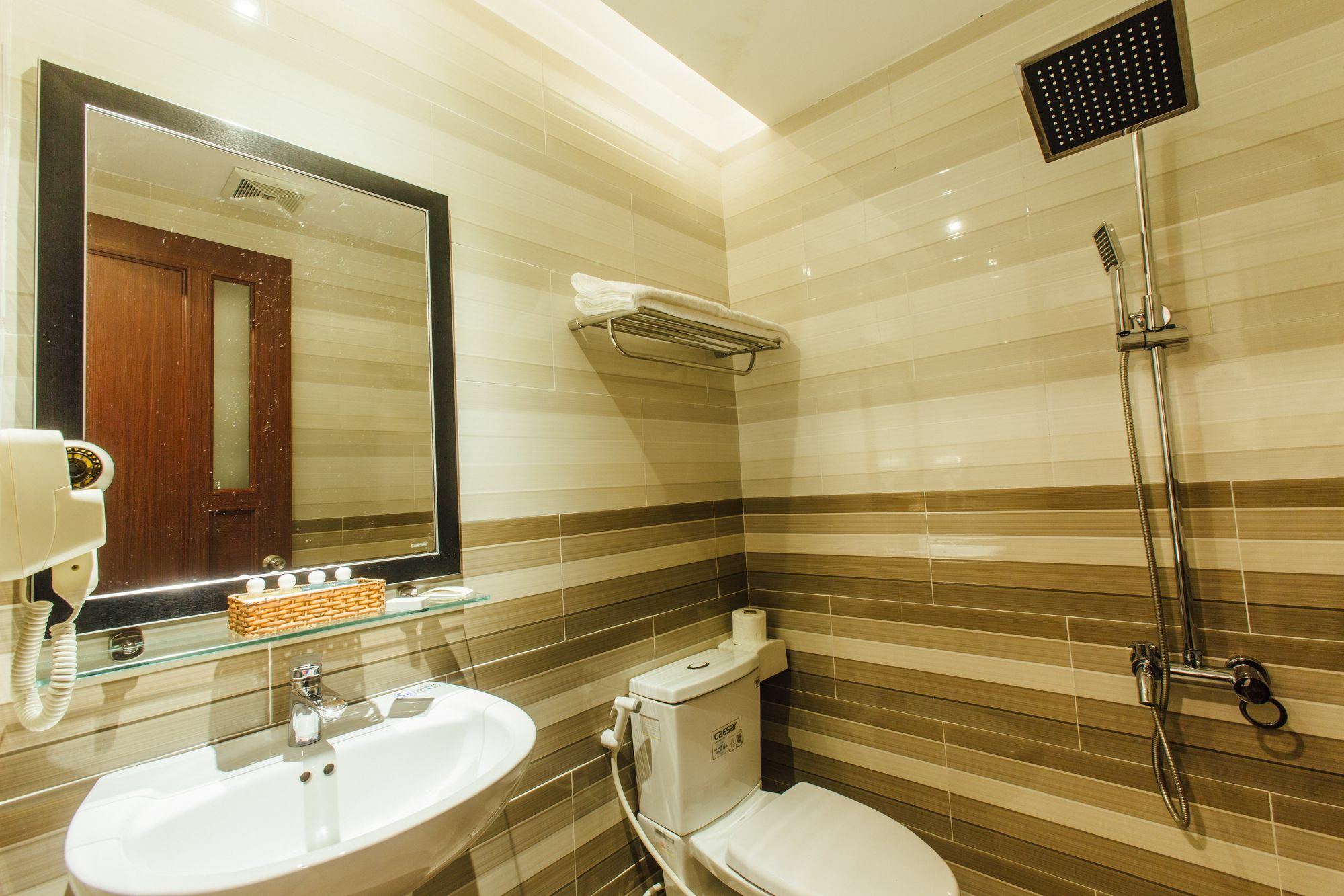 Sunflower Hotel 2 Đà Nẵng Extérieur photo