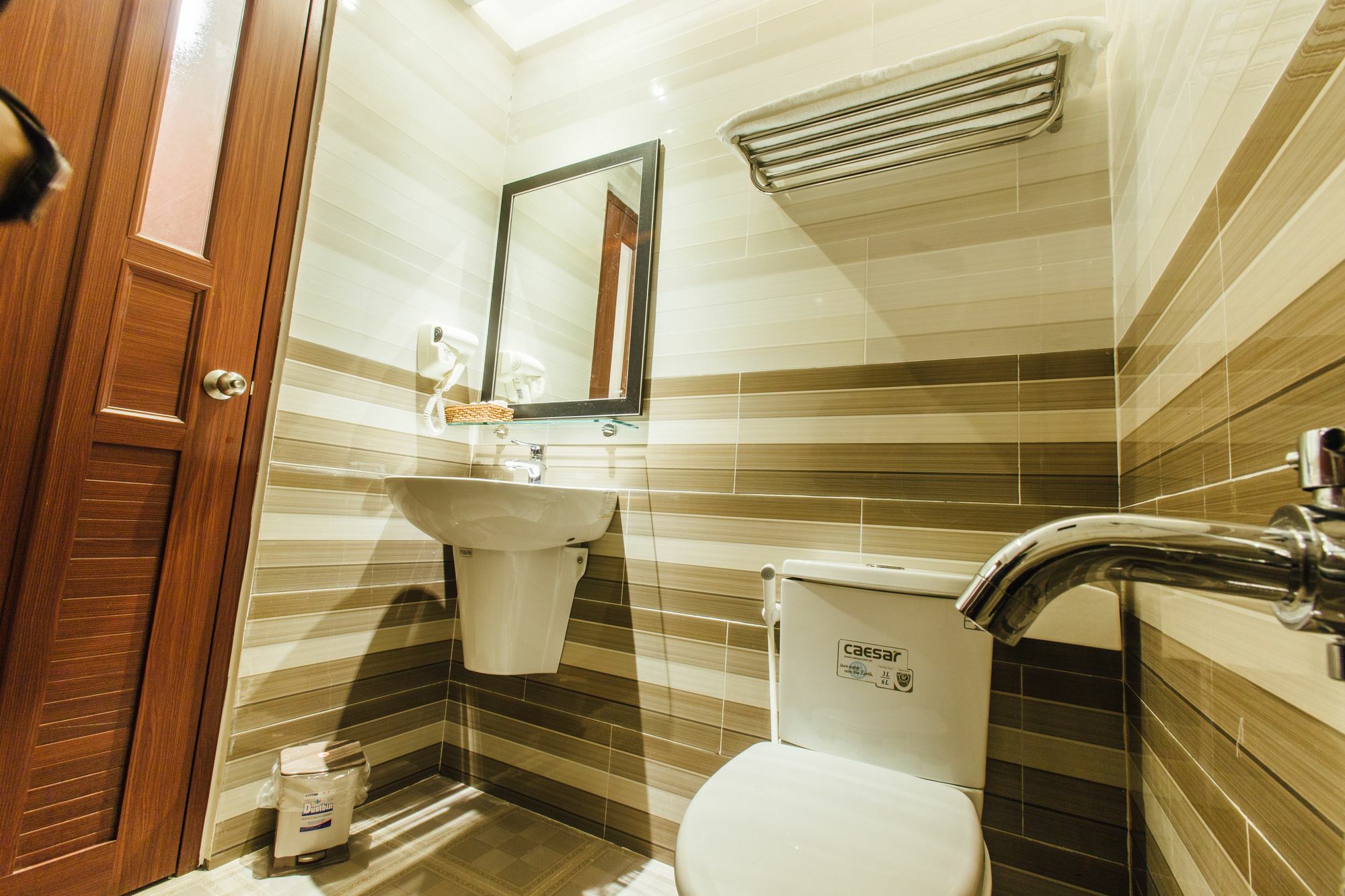 Sunflower Hotel 2 Đà Nẵng Extérieur photo