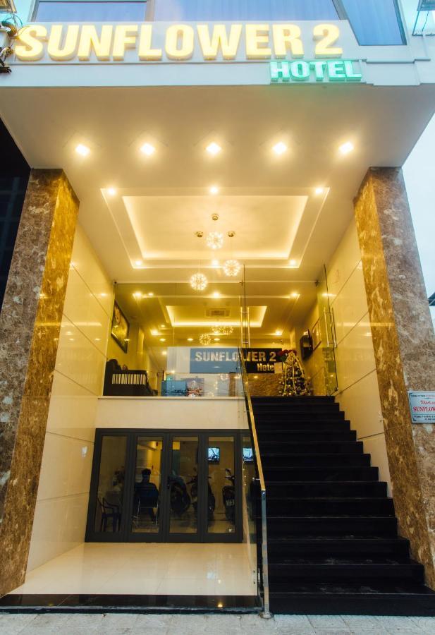 Sunflower Hotel 2 Đà Nẵng Chambre photo